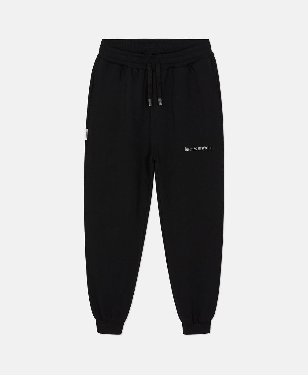 VIDEOGAME 5.0 PANTS BLACK