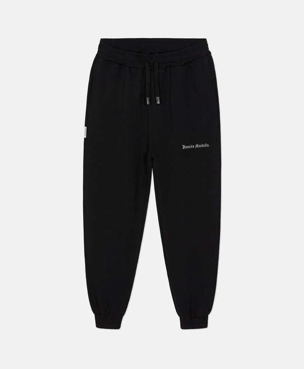 VIDEOGAME 5.0 PANTS BLACK
