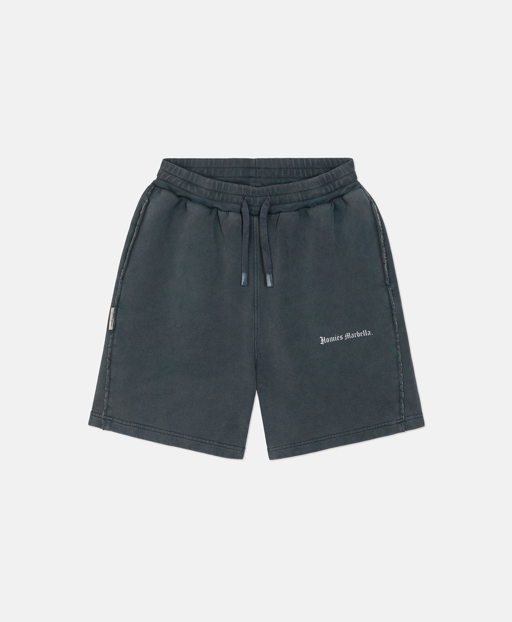 VIDEOGAME 5.0 SHORTS VINTAGE GREY