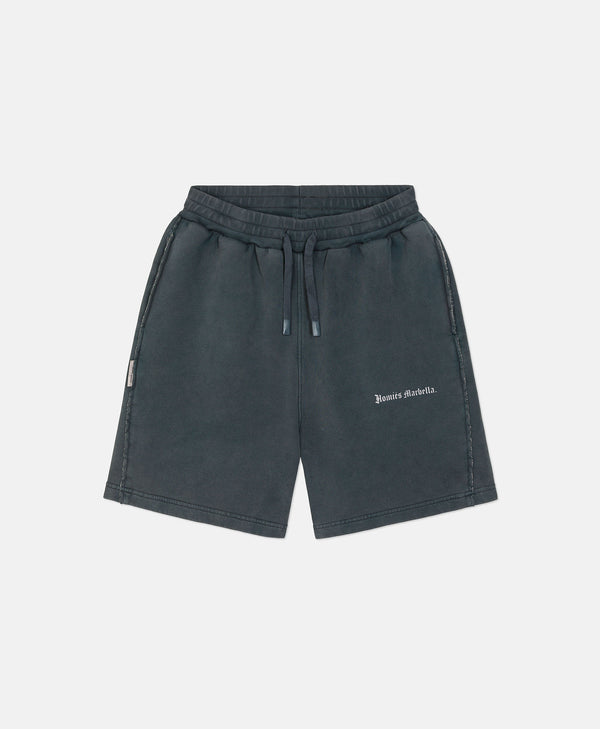 VIDEOGAME 5.0 SHORTS VINTAGE GREY