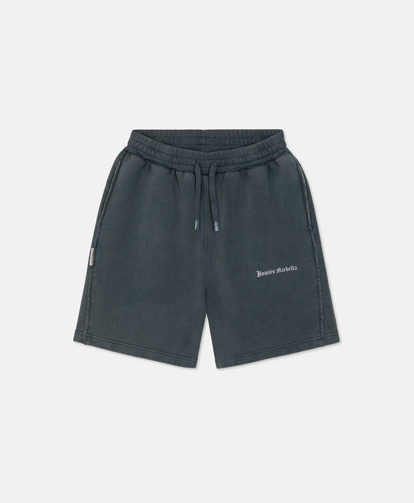 VIDEOGAME 8.0 SHORTS VINTAGE GREY