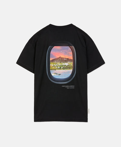 VIDEOGAME 5.0 T-SHIRT BLACK