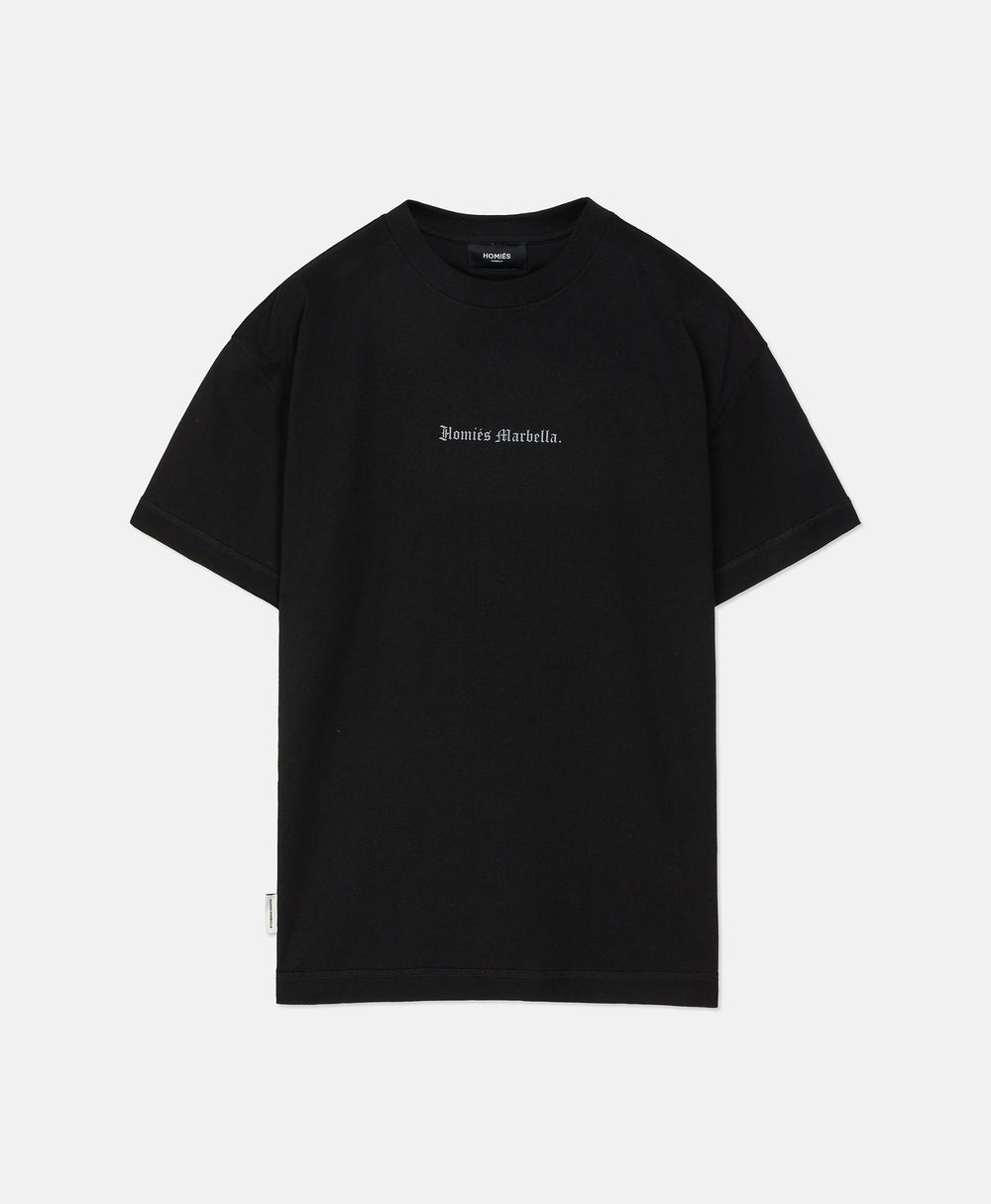 VIDEOGAME 5.0 T-SHIRT BLACK