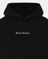 VIDEOGAME 6.0 HOODIE BLACK