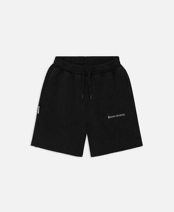 VIDEOGAME 6.0 SHORTS BLACK