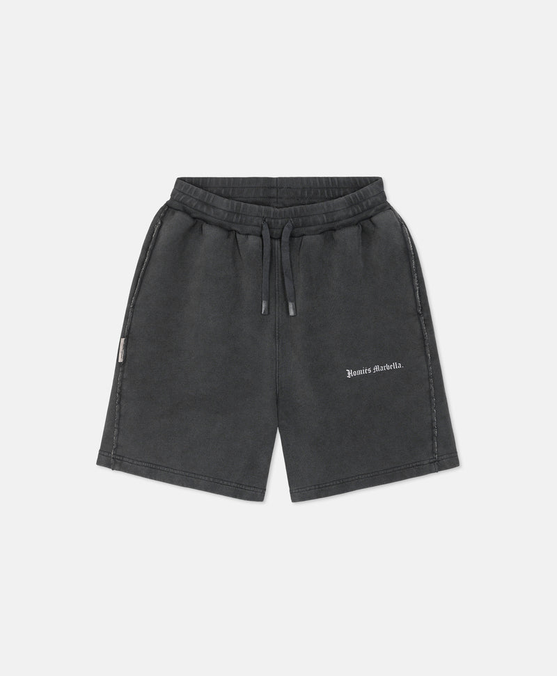 VIDEOGAME 6.0 SHORTS VINTAGE GREY