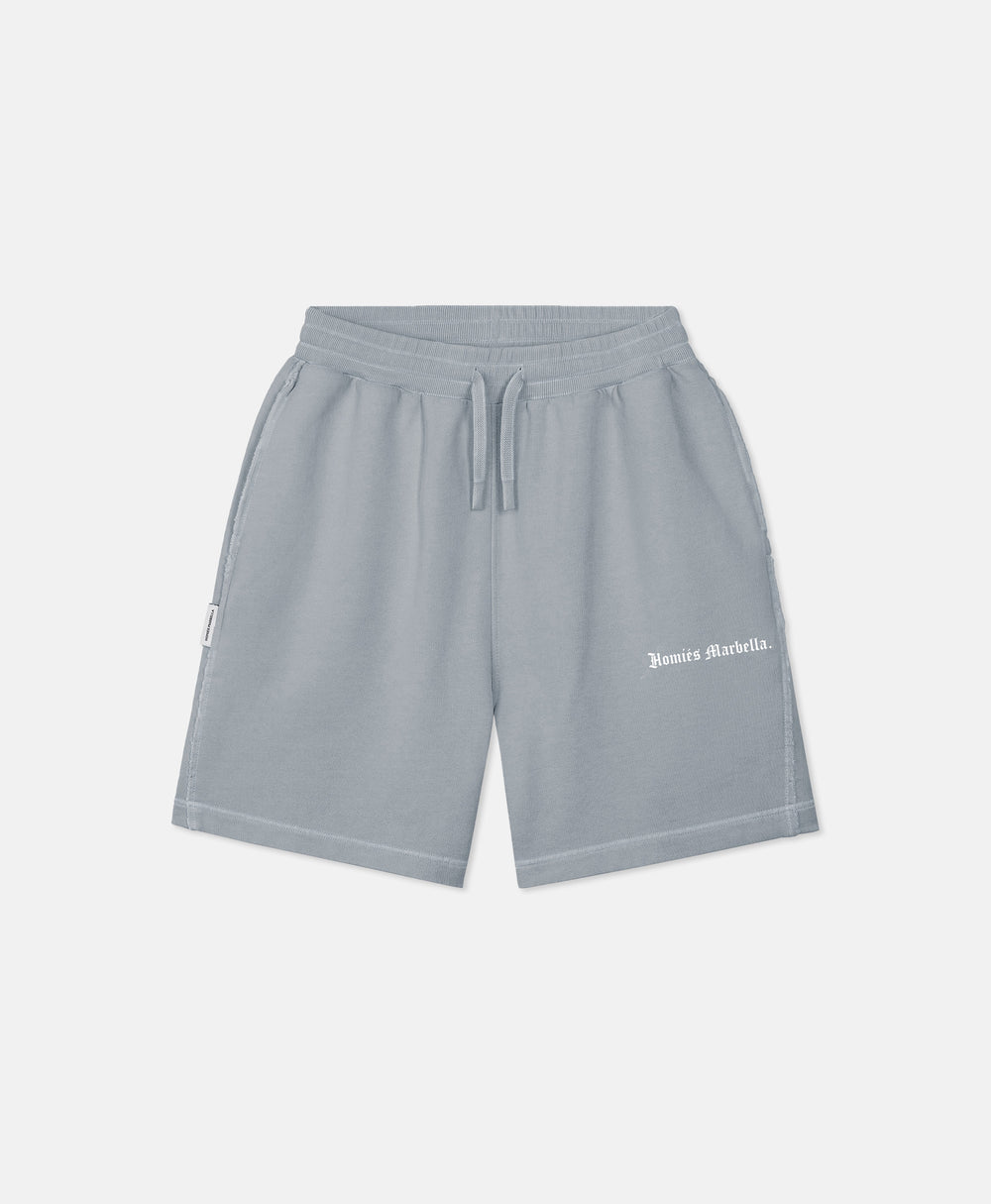 VIDEOGAME 6.0 SHORTS VINTAGE LIGHT GREY
