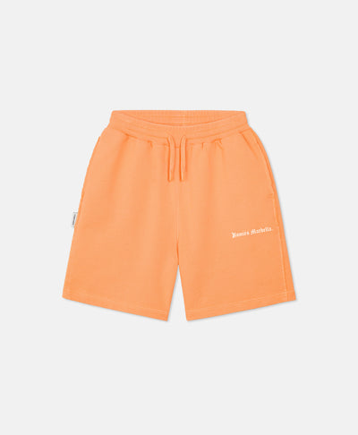 VIDEOGAME 6.0 SHORTS VINTAGE ORANGE