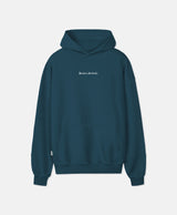 VIDEOGAME 7.0 HOODIE DARK BLUE