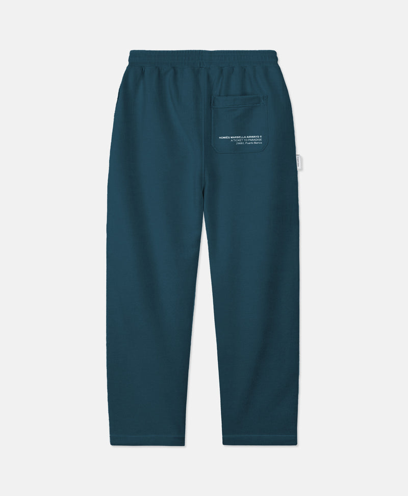 VIDEOGAME 7.0 PANTS DARK BLUE