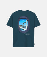 VIDEOGAME 7.0 T-SHIRT DARK BLUE