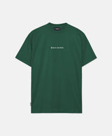 VIDEOGAME 7.0 T-SHIRT DARK GREEN