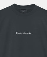 VIDEOGAME 7.0 T-SHIRT DARK GREY