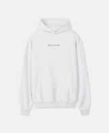 VIDEOGAME 8.0 HOODIE  VINTAGE WHITE