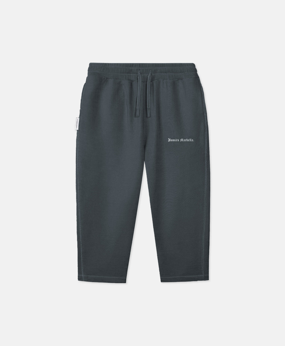 VIDEOGAME 8.0 KIDS PANTS VINTAGE GREY