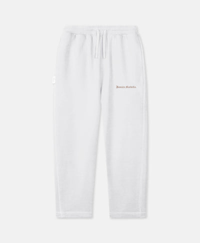 VIDEOGAME 8.0 PANTS VINTAGE WHITE