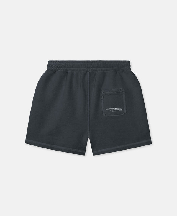 VIDEOGAME 8.0 KIDS SHORTS VINTAGE GREY