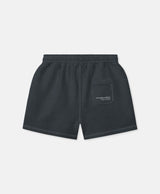 VIDEOGAME 8.0 KIDS SHORTS VINTAGE GREY