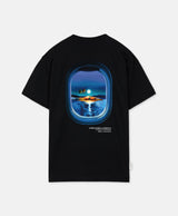 VIDEOGAME 8.0 T-SHIRT BLACK