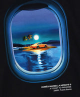 VIDEOGAME 8.0 T-SHIRT BLACK