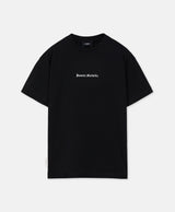 VIDEOGAME 8.0 T-SHIRT BLACK
