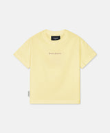 VIDEOGAME 8.0 KIDS T-SHIRT LIGHT LEMON