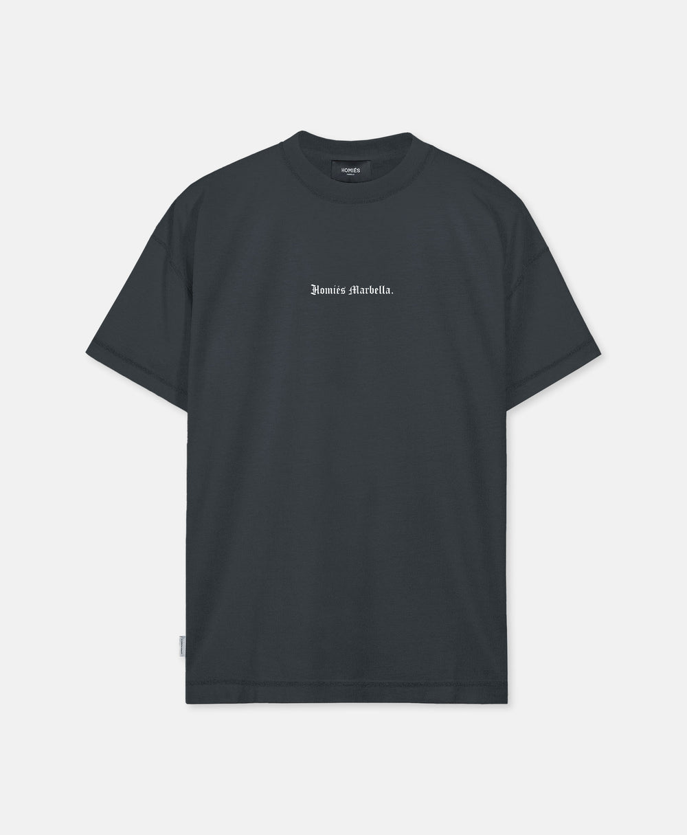 VIDEOGAME  8.0 T-SHIRT VINTAGE GREY