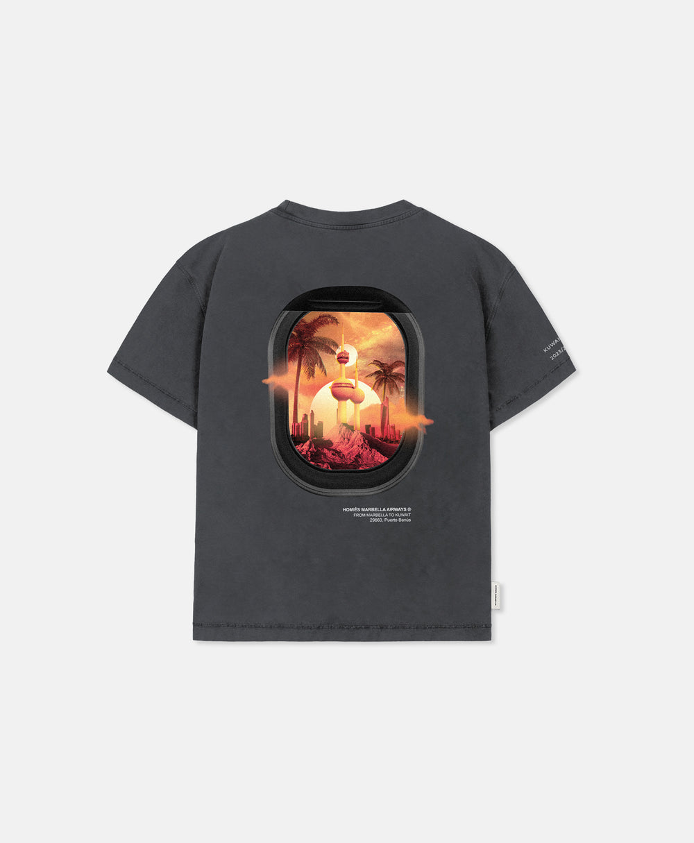 VIDEOGAME KIDS T-SHIRT KUWAIT