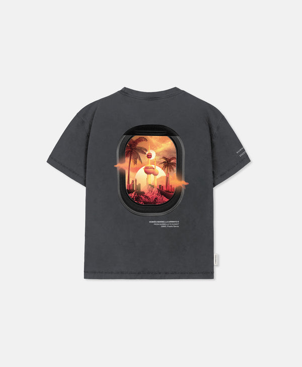 VIDEOGAME KIDS T-SHIRT KUWAIT