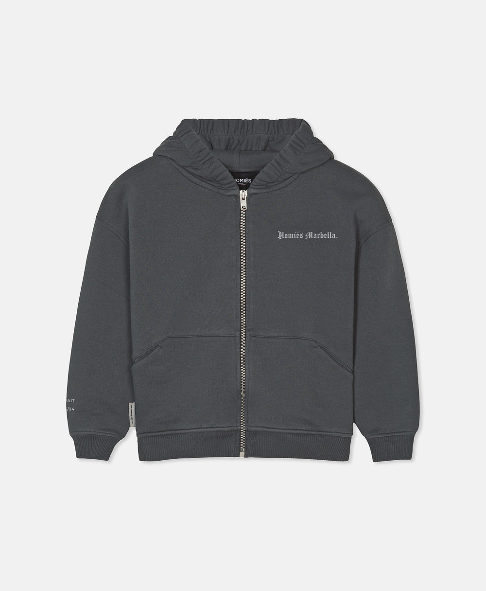 VIDEOGAME HOODIE KIDS KUWAIT