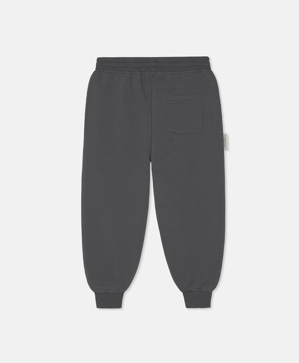 VIDEOGAME KIDS PANTS KUWAIT EDITION VINTAGE GREY