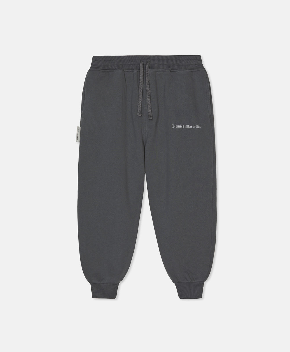 VIDEOGAME KIDS PANTS KUWAIT EDITION VINTAGE GREY