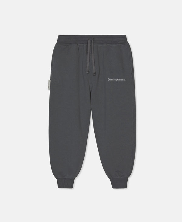 VIDEOGAME KIDS PANTS KUWAIT EDITION VINTAGE GREY