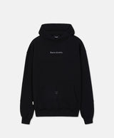 VIDEOGAME HOODIE LONDON BLACK