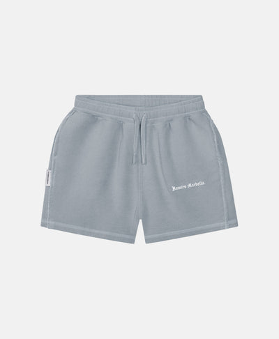 VIDEOGAME 6.0 KIDS SHORTS VINTAGE LIGHT GREY