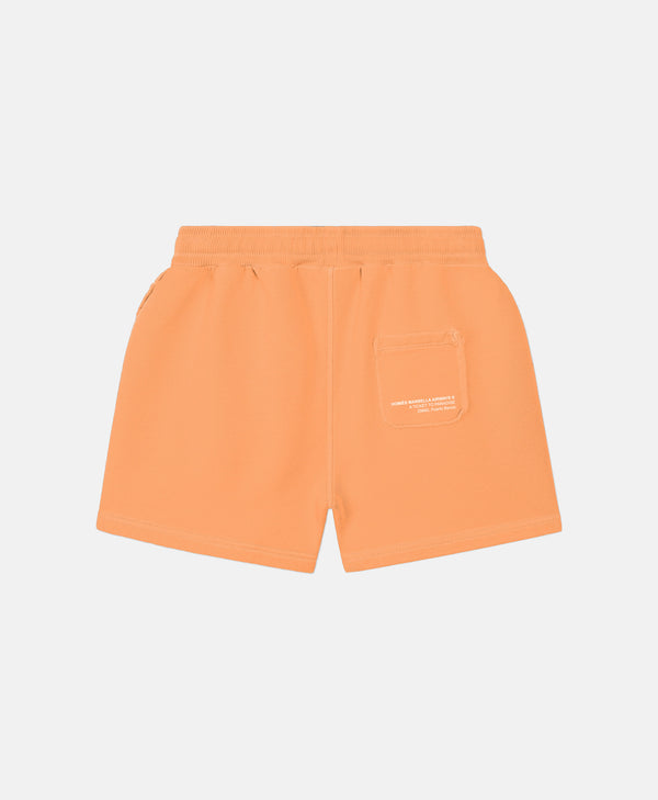 VIDEOGAME 6.0 KIDS SHORTS VINTAGE ORANGE