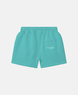 VIDEOGAME 6.0 KIDS SHORTS TURQUOISE