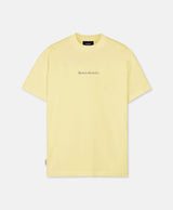 VIDEOGAME 8.0 T-SHIRT  LIGHT LEMON