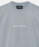 VIDEOGAME 6.0 T-SHIRT VINTAGE LIGHT GREY