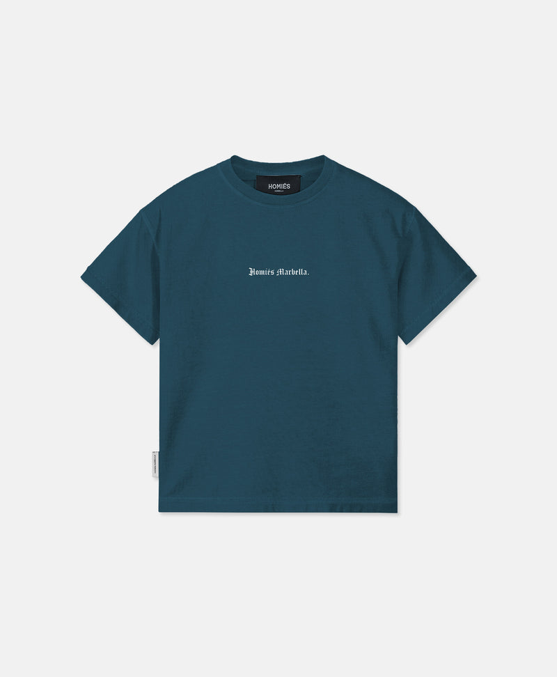 VIDEOGAME 7.0 KIDS T-SHIRT DARK BLUE