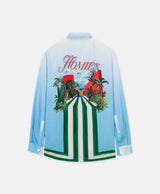 VILLA RESORT SHIRT