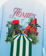 VILLA RESORT SHIRT