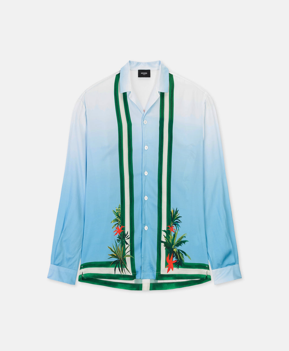 VILLA RESORT SHIRT