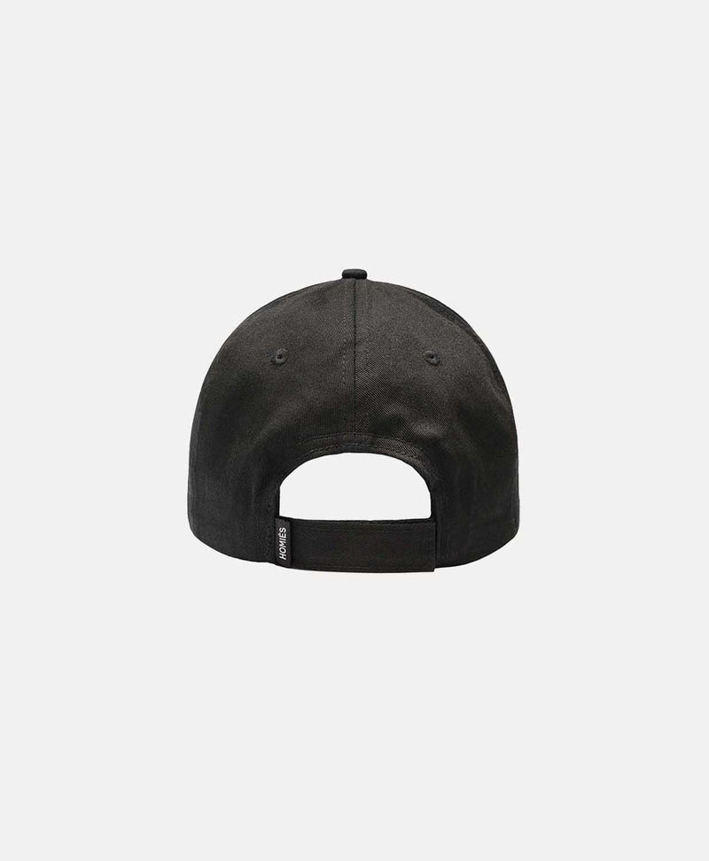 CLASSIC CAP BLACK